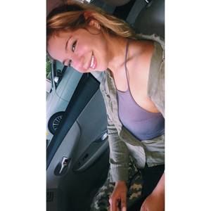 Meet your Posher, Marisela